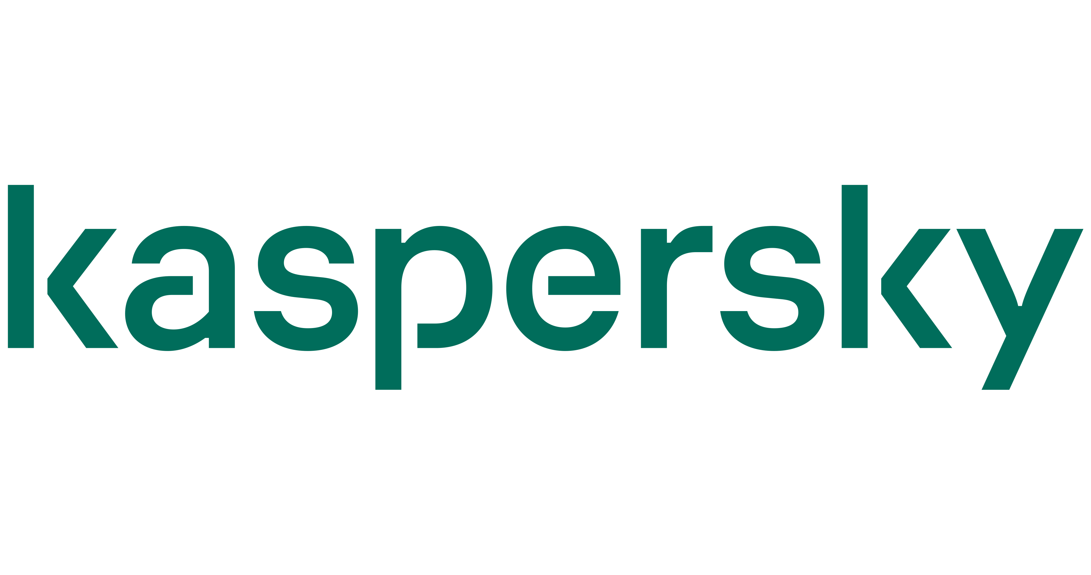 Kaspersky